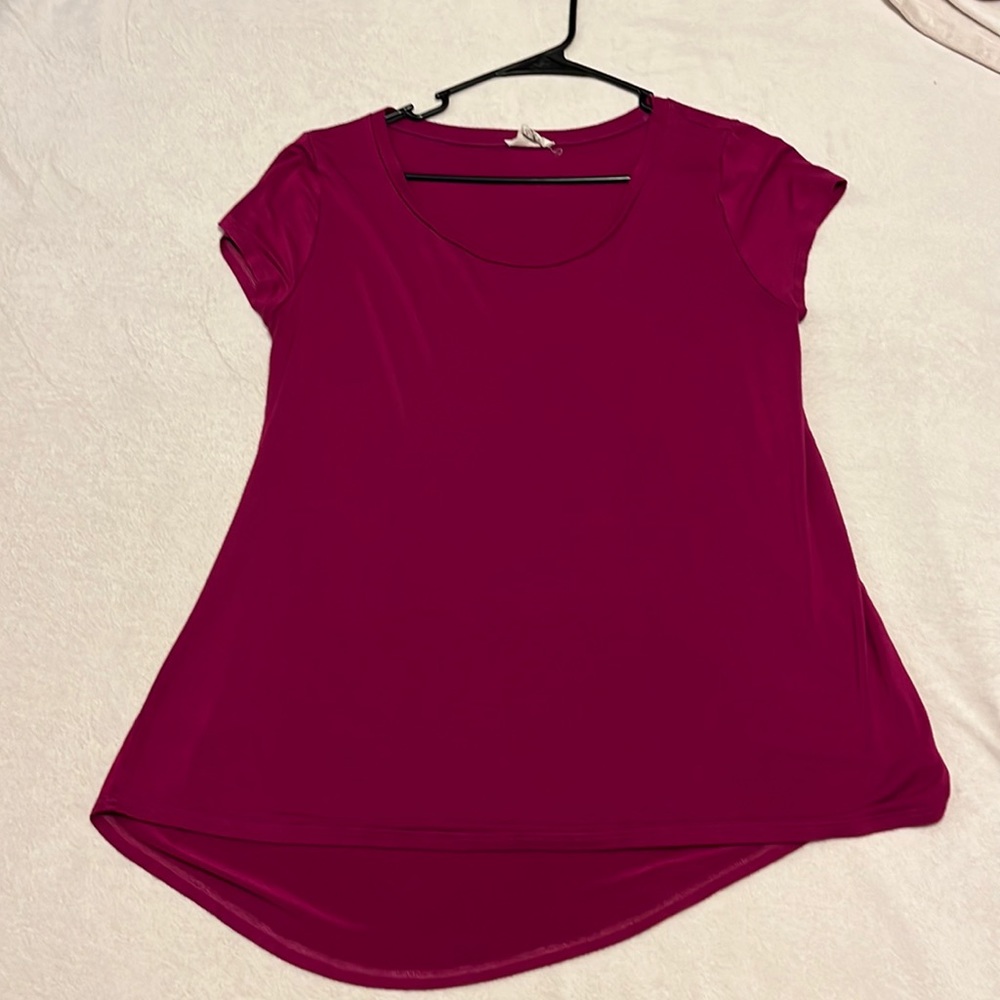 Shirt from Betsey’s Boutique